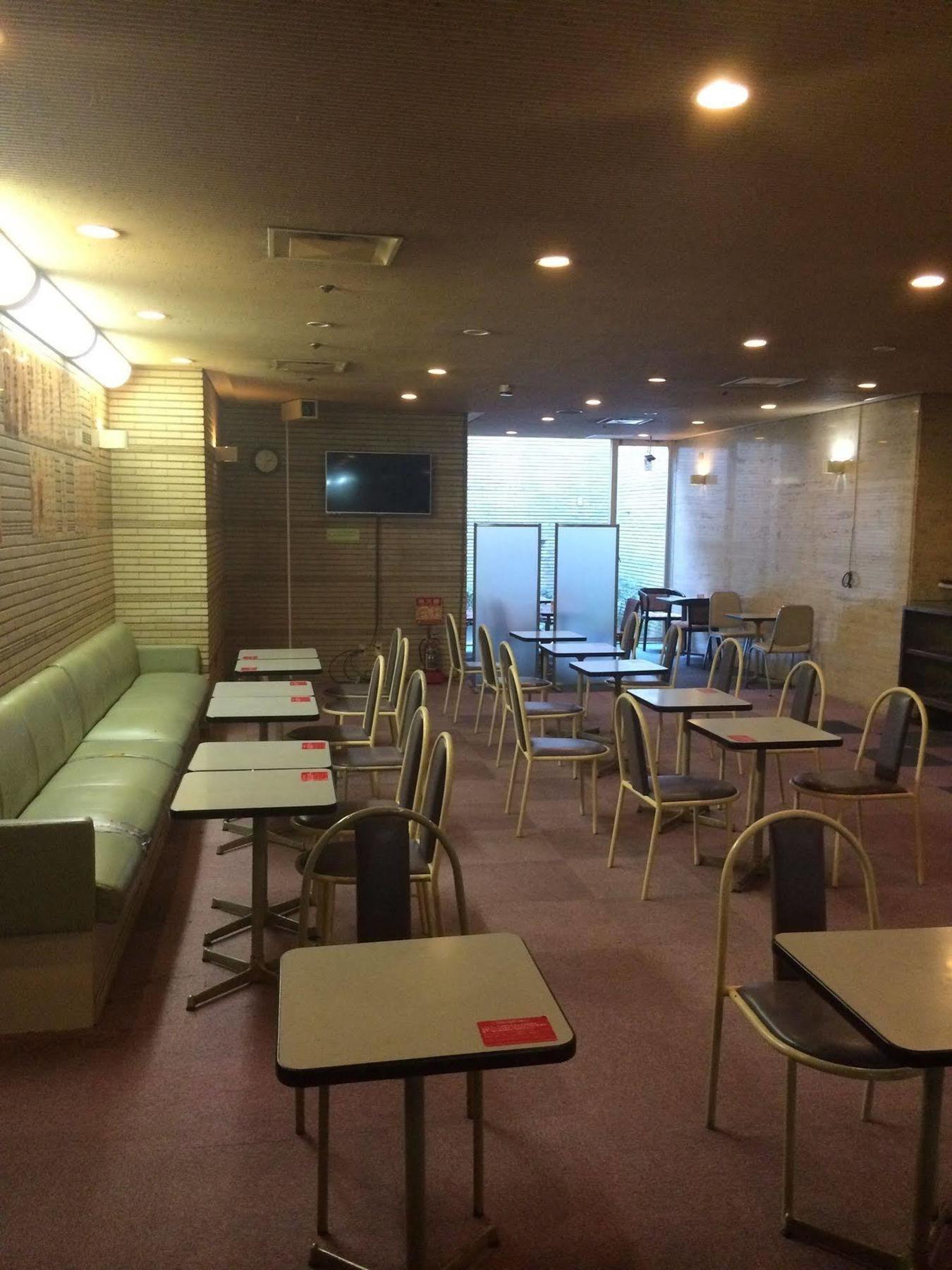 Capsule Hotel Asahi Plaza Shinsaibashi Οσάκα Εξωτερικό φωτογραφία